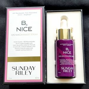 B3 Nice 10% Niacinamide